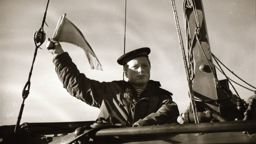 Музей Победы представит выставку «Сигналы Победы»